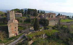Castello Di Mongiovino